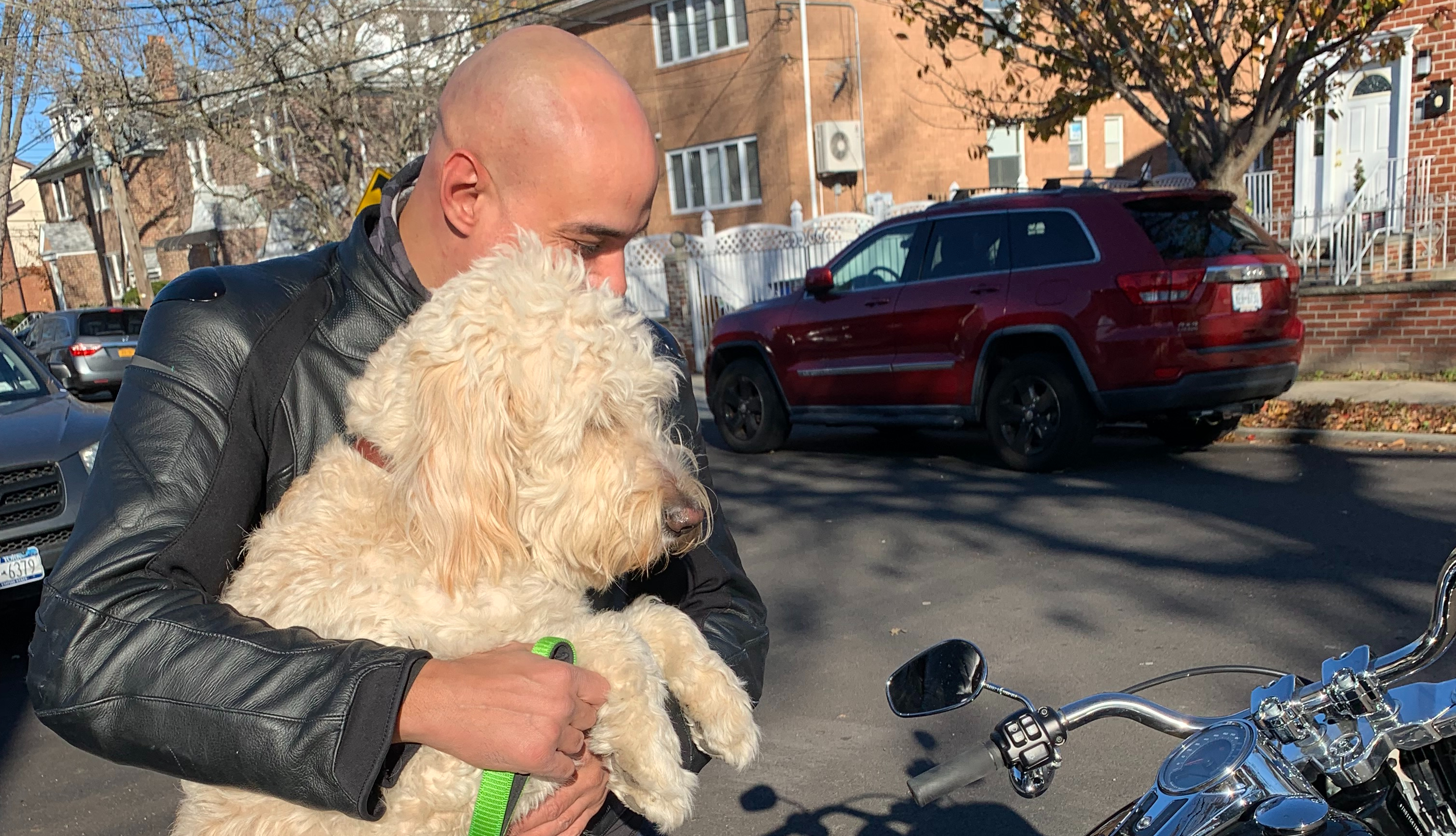 When Survival Requires Humans